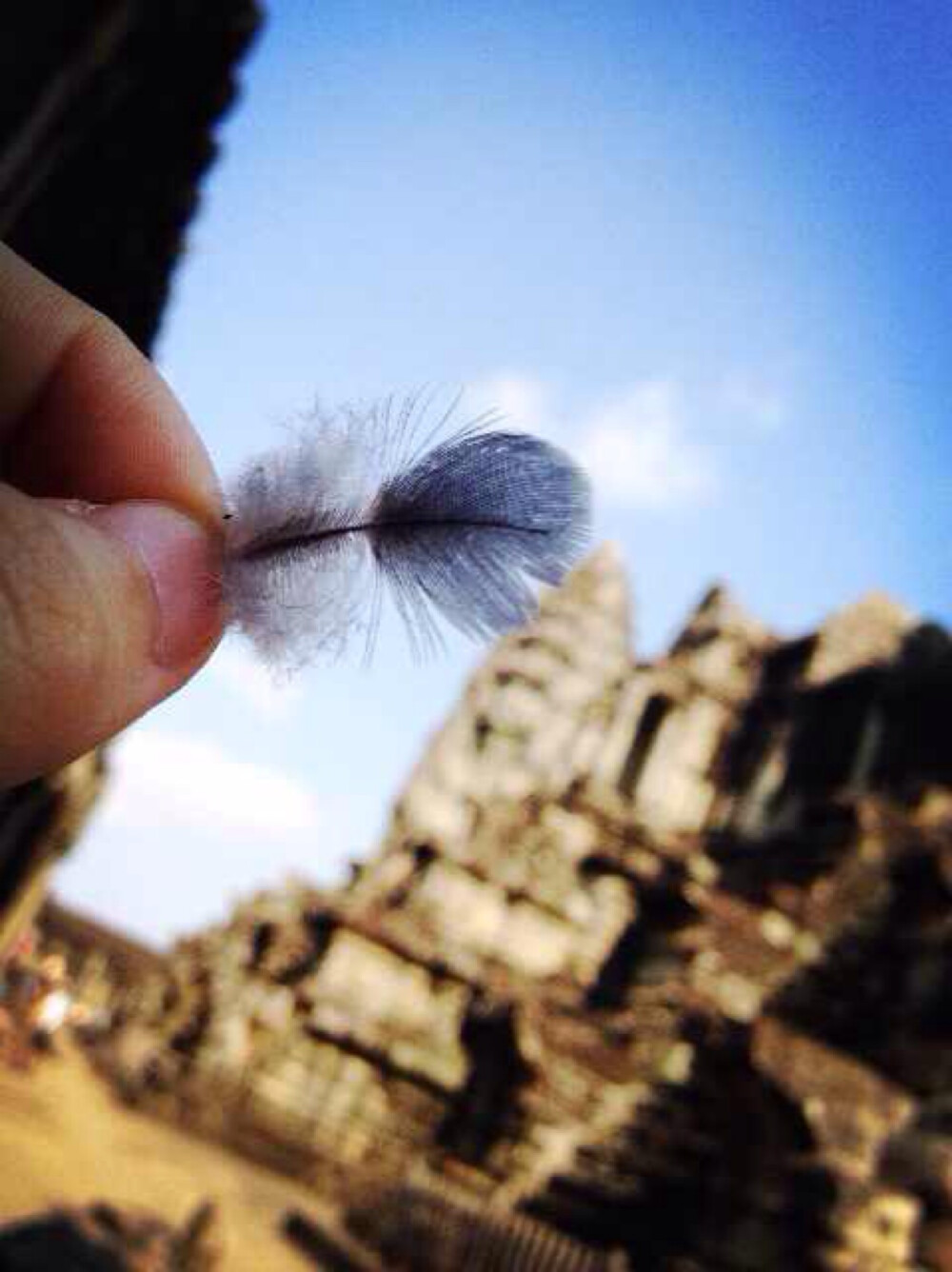 @ Angkor Wat