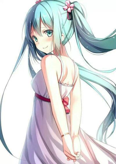 初音