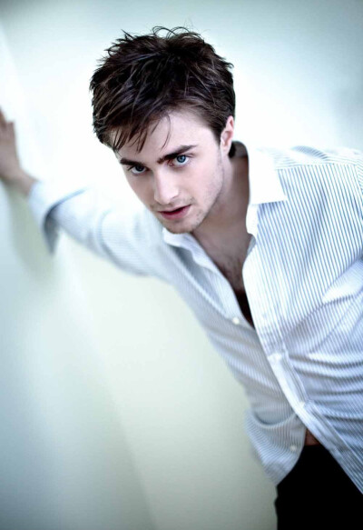 Daniel Radcliffe