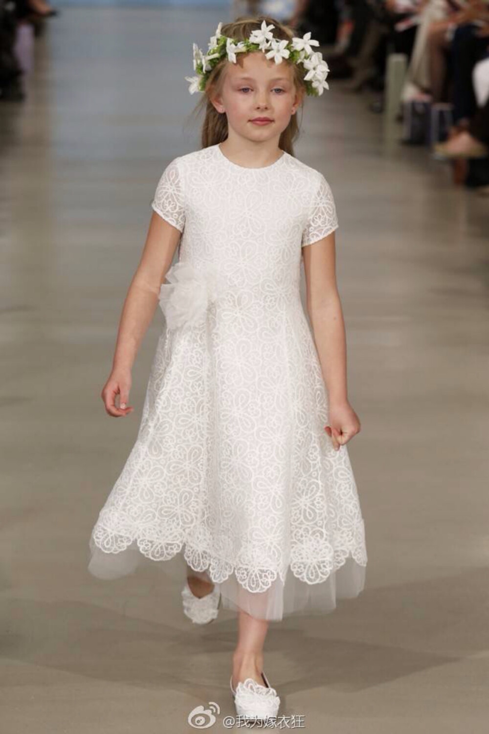 Oscar de la Renta Bridal Spring Collection