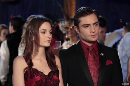 Chuck♥ Blair