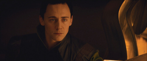 Tom Hiddleston LOKI