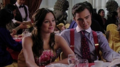 Chuck♥ Blair