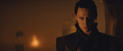 Tom Hiddleston LOKI