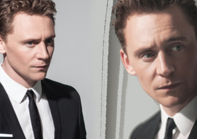 Tom Hiddleston