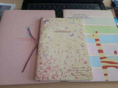 #我们都是文具控#