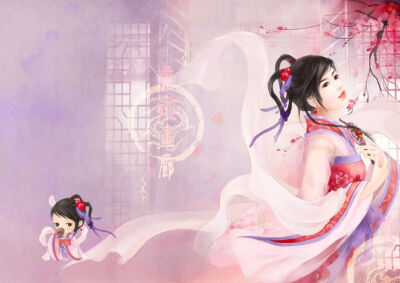 江山如画 又怎能比拟？ 你送我的风景