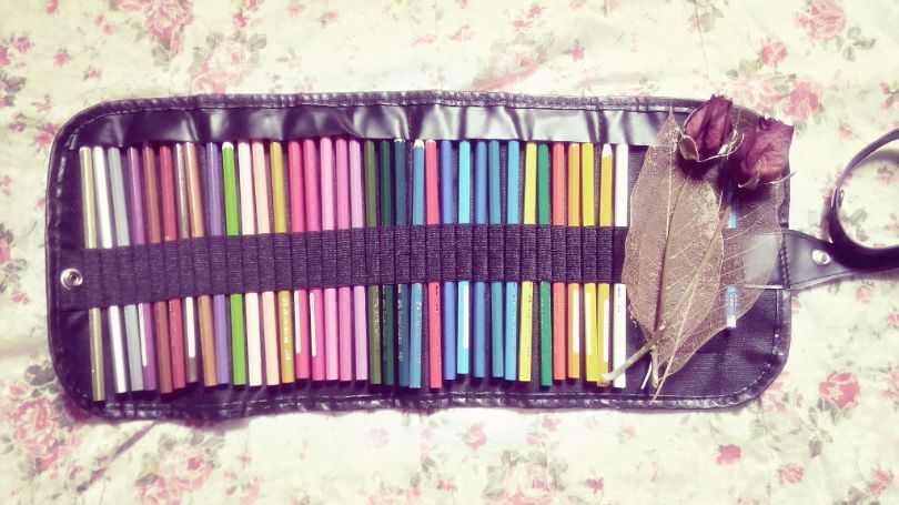 #我们都是文具控#嘉柏辉～