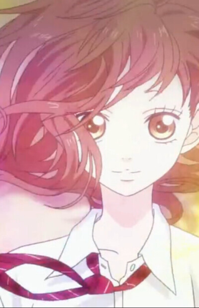 【青春之旅】吉冈双叶，《青春之旅》女主角。初中时因为注意到别班的田中洸与其他男生不一样（双叶讨厌男生），又在一次游戏里被帮助而对其产生好感，后来他却转学了.....3年后，他们彼此在各方都都因为某种原因发生…