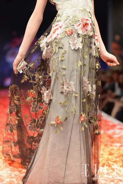 Claire Pettibone