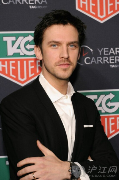 Dan Stevens