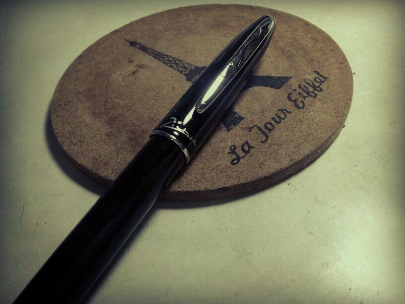 #我们都是文具控# Picasso