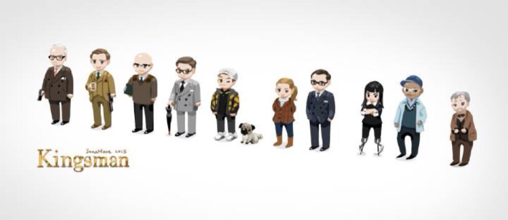 kingsman