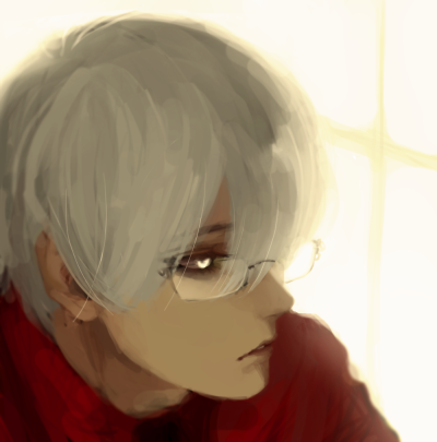 Kaneki Ken