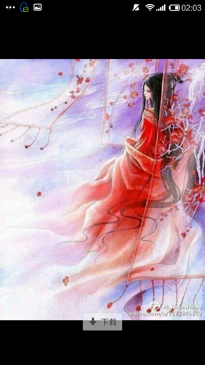 骨头，这个世上没有人可以保护你，坚强，是你唯一的出路。