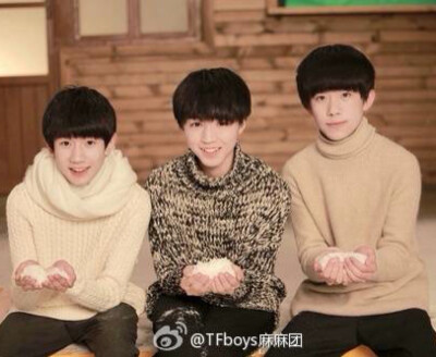 #TFBOYS#