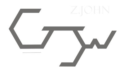 灵感来源于罪恶王冠LOGO-GC，图片中是同学郭某某的字母缩写“GJW&amp;quot;.