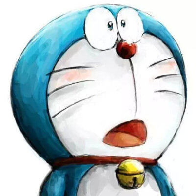 蓝胖子