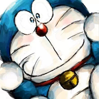 蓝胖子