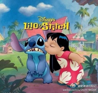 stitch〜