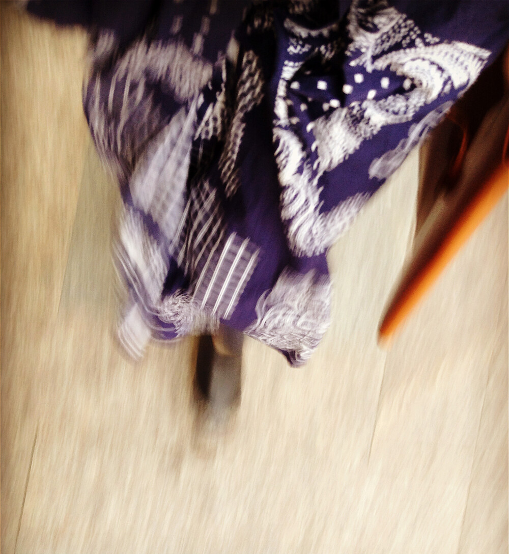 皮匠铺子小时光-my leater craft -Cris