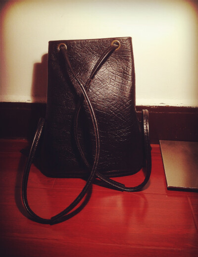 皮匠铺子小时光-my leater craft -Cris