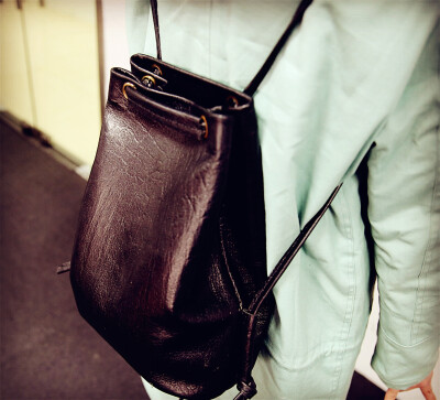 皮匠铺子小时光-my leater craft -Cris