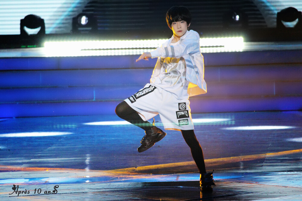 易烊千玺 TFBOYS易烊千玺 #易烊千玺# #tfboys易烊千玺# #舞蹈担当易烊千玺#