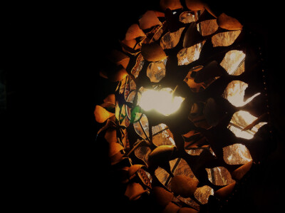 皮匠铺子小时光-my leater craft -Cris