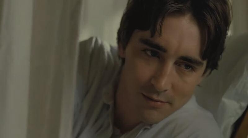 Lee Pace