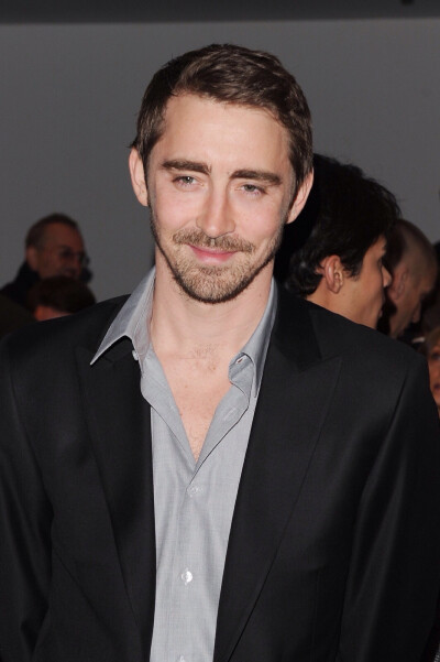 Lee Pace