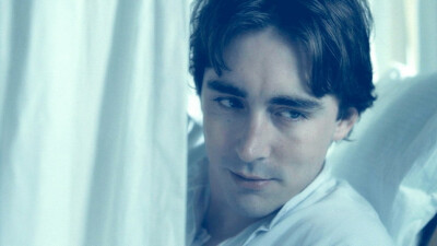 Lee Pace