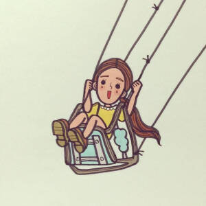 系列小图 @ 手帐素材