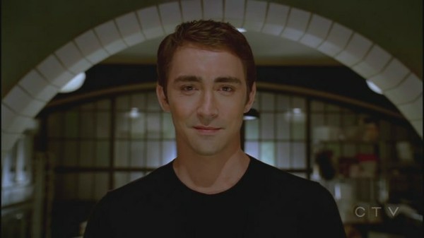 Lee Pace