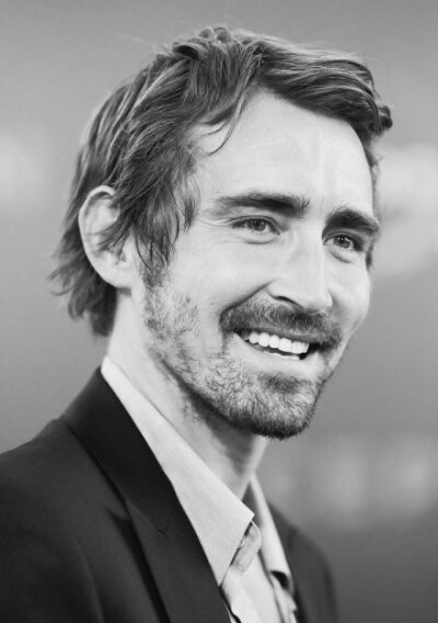 Lee Pace