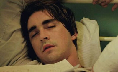 Lee Pace