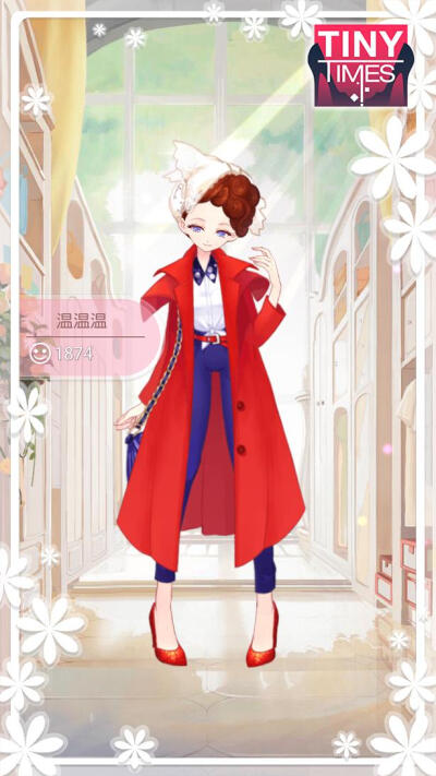 这是我们的小小时代