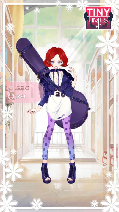 这是我们的小小时代