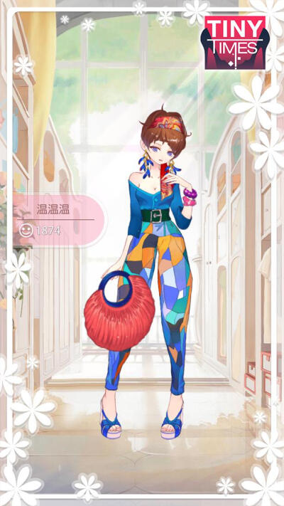 这是我们的小小时代