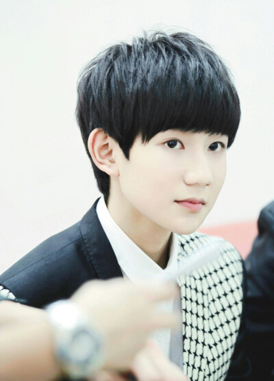 TFBOYS王源