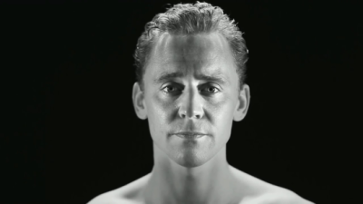 Tom Hiddleston