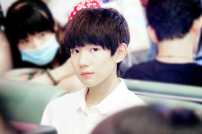 tfboys王源