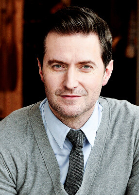 Richard Armitage 理查德阿米蒂奇 李建军 大舅