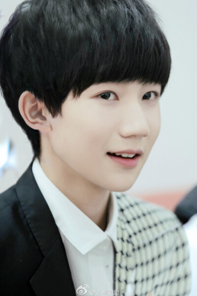 王源 tfboys