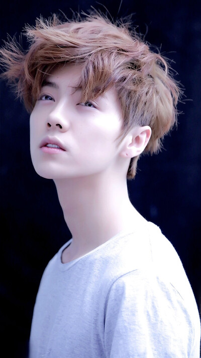 #鹿晗#LUHAN