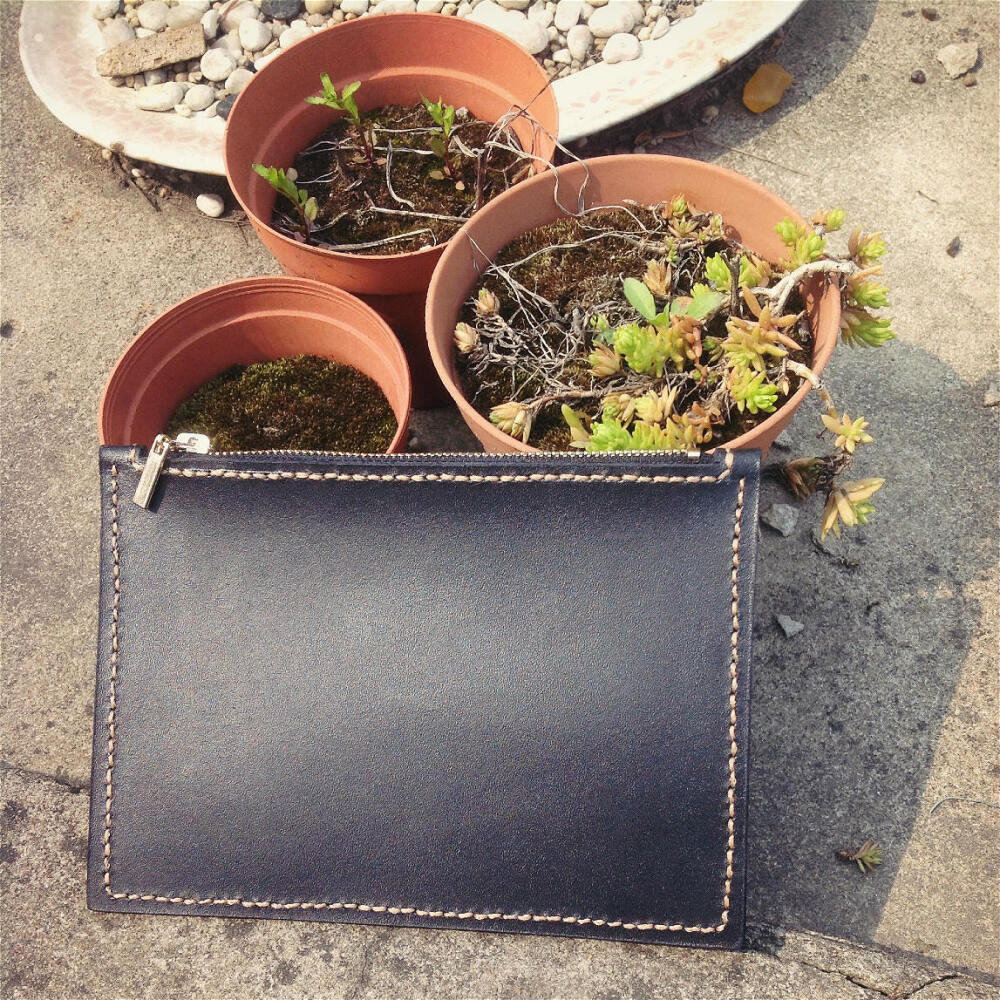 皮匠铺子小时光-my leater craft -Cris