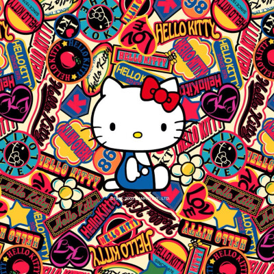 HelloKitty