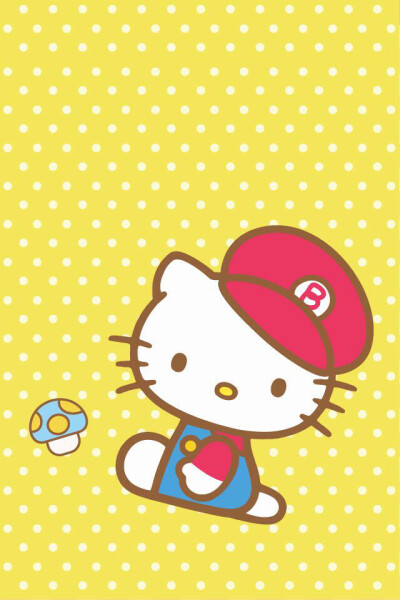 HelloKitty