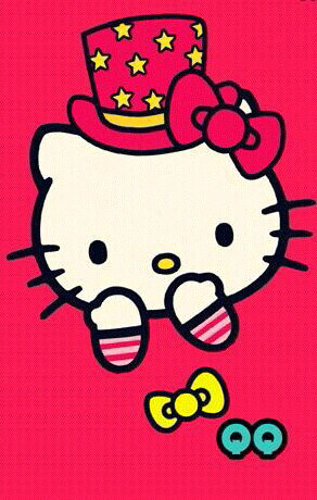 HelloKitty