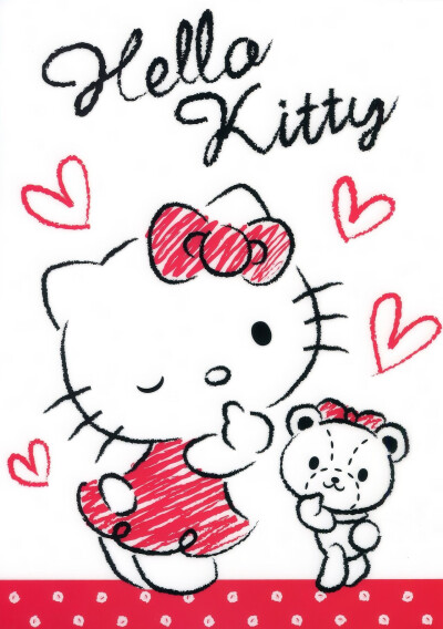 HelloKitty